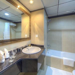 Deluxe Doppelzimmer